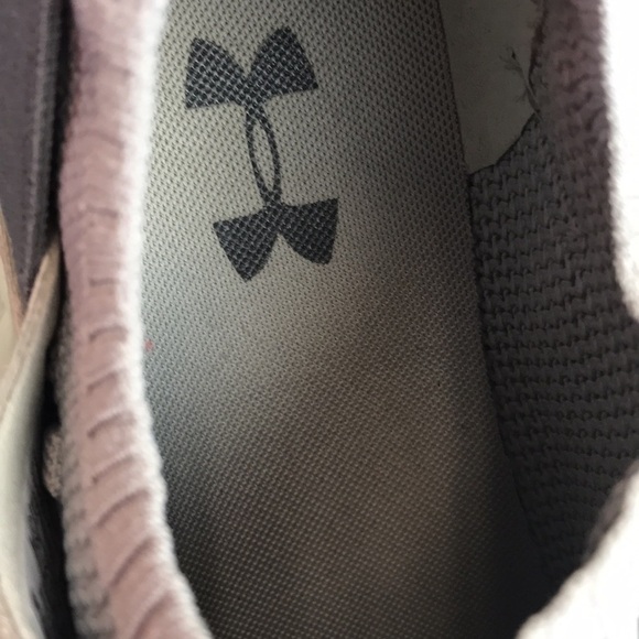 Under Armour Threadbourne Shift Men’s Athletic Shoes Size 9 - Picture 9 of 13